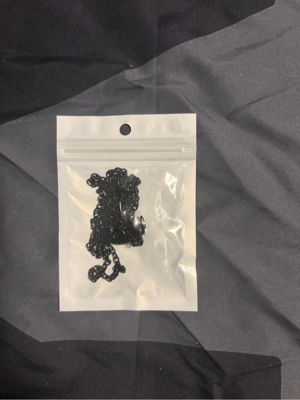 New men necklace